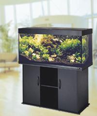 Прямоугольные аквариумы