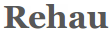 Rehau
